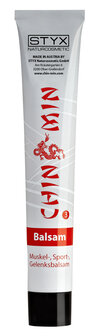 Chin Min balsem 50ml