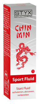 Chin Min sport fluid