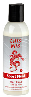 Chin Min sport fluid