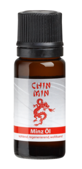 Chin Min olie 10ml