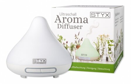 Aroma Diffuser