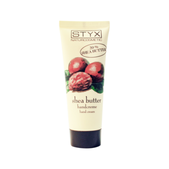 Shea butter handcr&egrave;me 70ml