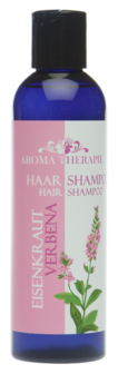 Aromatherapie shampoo verbena 200ml