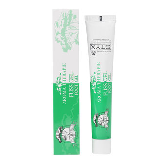 Tea tree voet gel 50ml