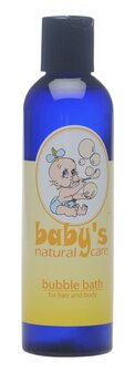 Baby&#039;s bubbel bad 200ml 