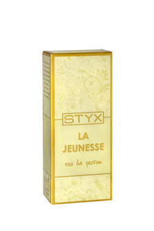 La jeunesse parfum