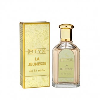 La jeunesse parfum