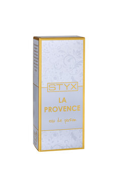 La provence parfum