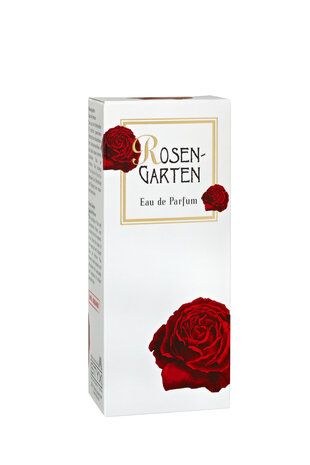 Rosengarten Parfum