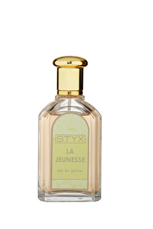 La jeunesse parfum