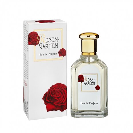 Rosengarten Parfum