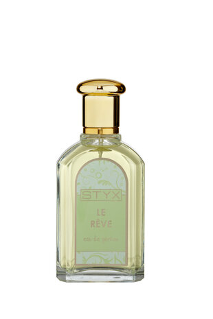 La reve parfum