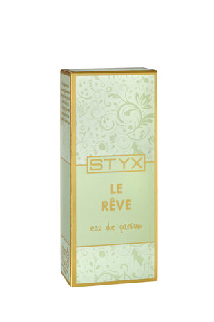 La reve parfum