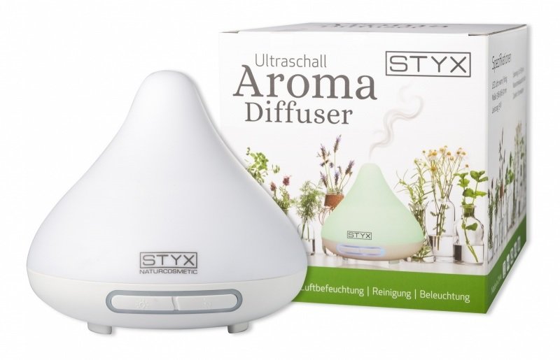 Aroma Diffuser licosmetic