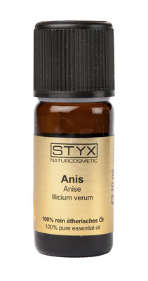 Anijs olie 10ml