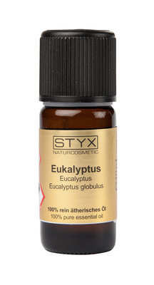 Eucalyptus olie 10 ml