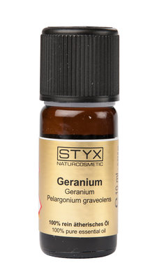 Geranium 10ml