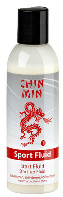 Chin Min sport fluid 100ml