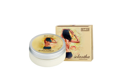 Solantha body crème 200ml