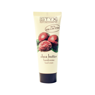 Shea butter handcrème 70ml