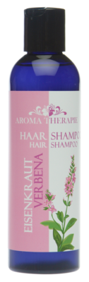 Aromatherapie shampoo verbena 200ml