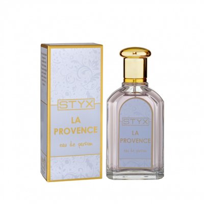 La provence parfum