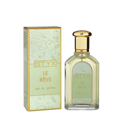 La reve parfum