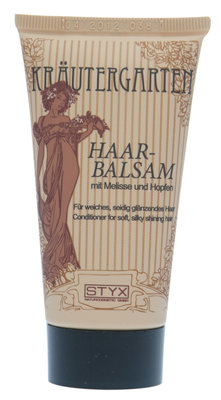 Kräutergarten conditioner voor beschadigd haar 30ml