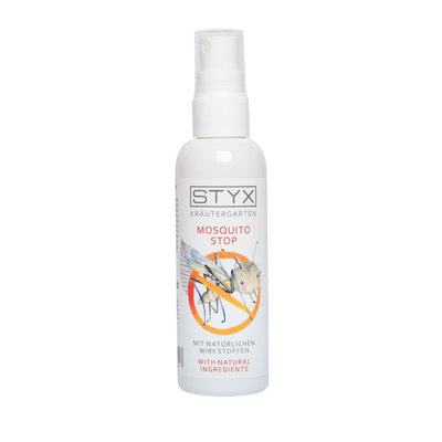 Mosquito stop spray 100ml